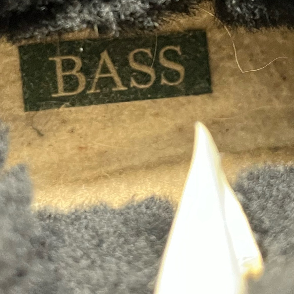 Bass Women’s Boots - Picture 7 of 7